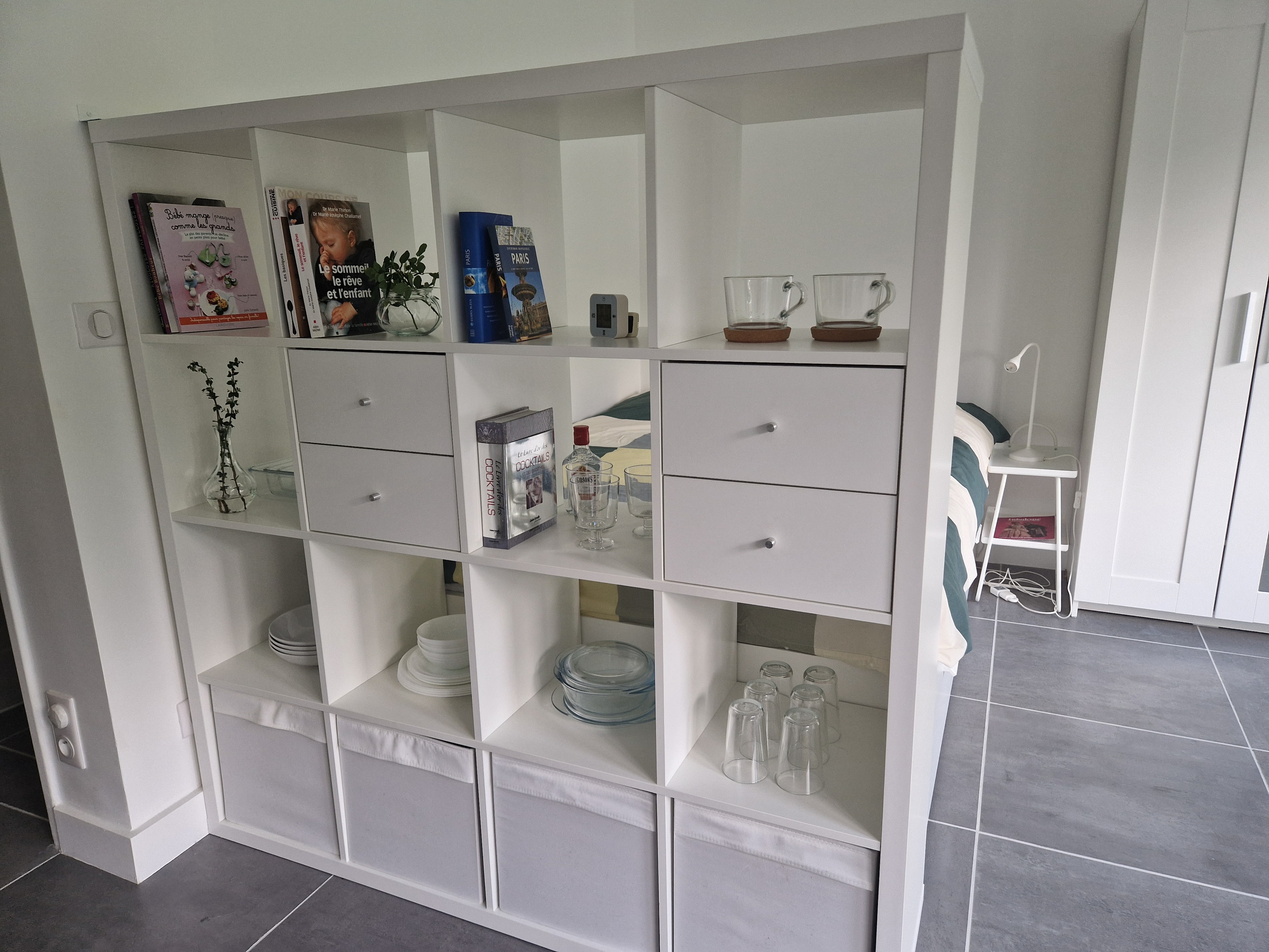 Salon 7